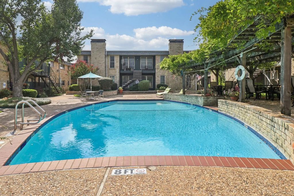7731 Meadow Park Drive 120, Dallas