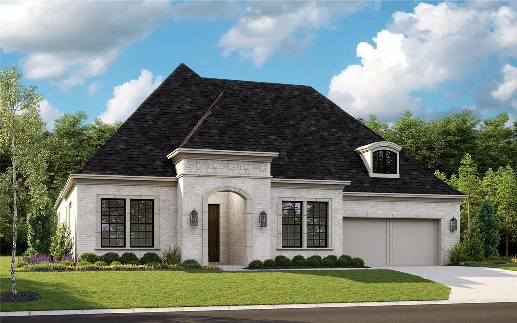 4710 Zelder Street, Prosper
