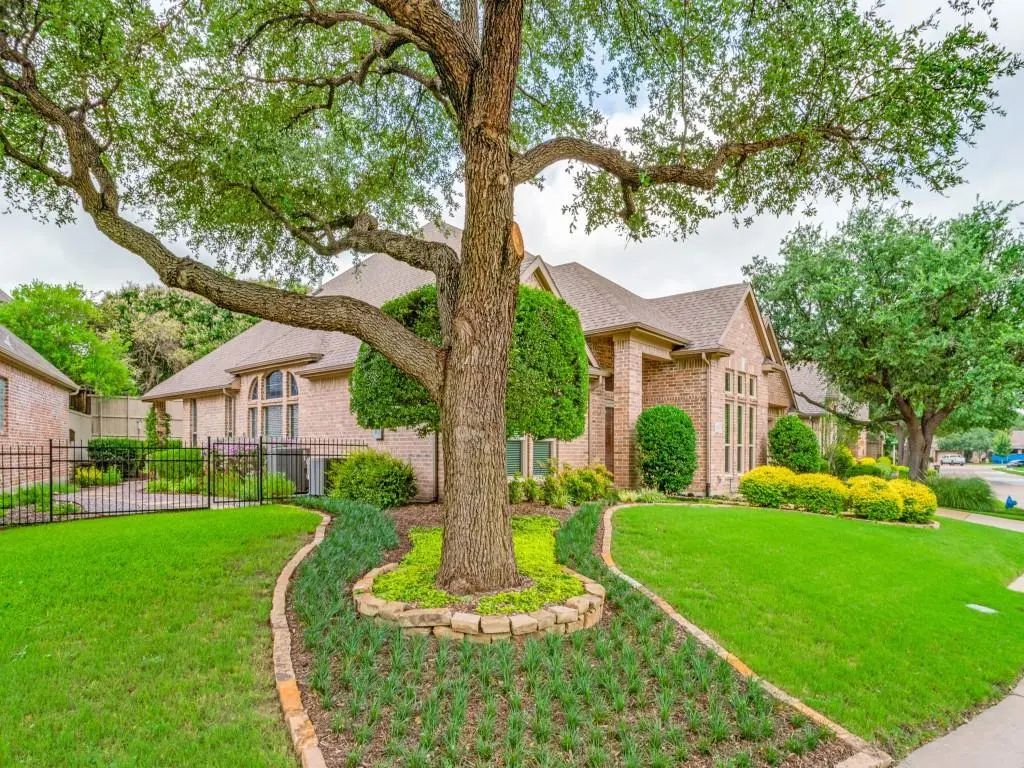 6017 Hickory Stick Lane, McKinney