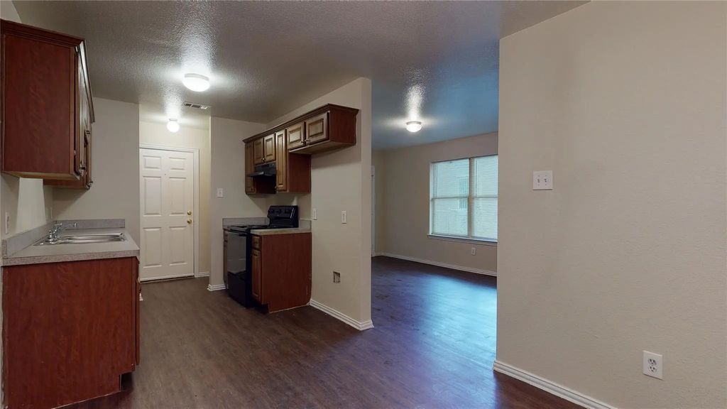 3621 San Rose Drive, Fort Worth