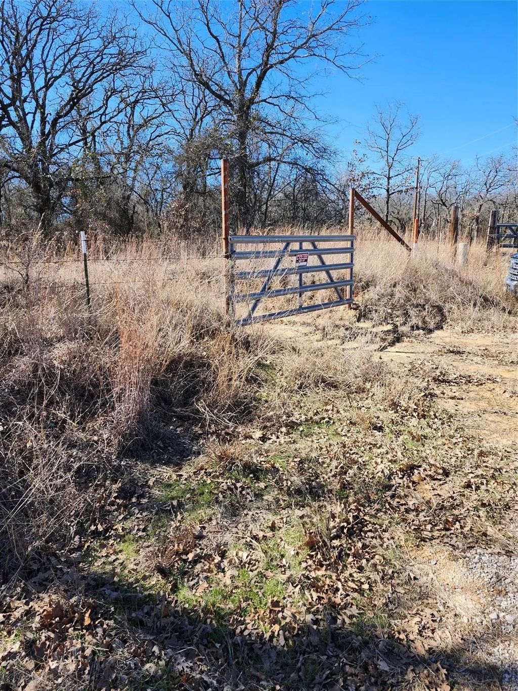 Tbd Three Skillet Road, Springtown