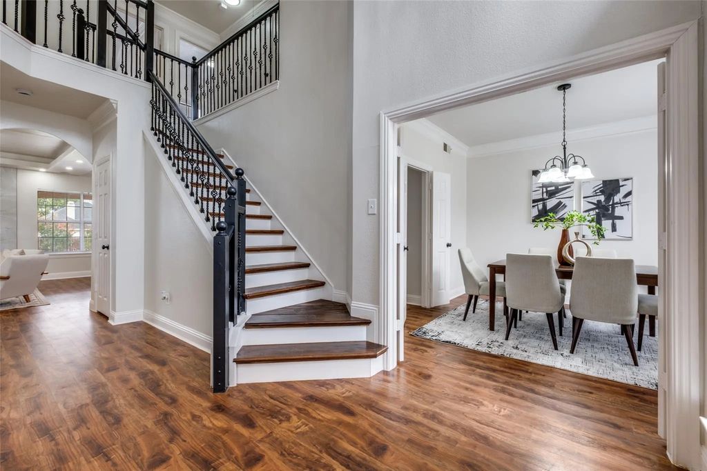 805 E Grubb Drive, Mesquite