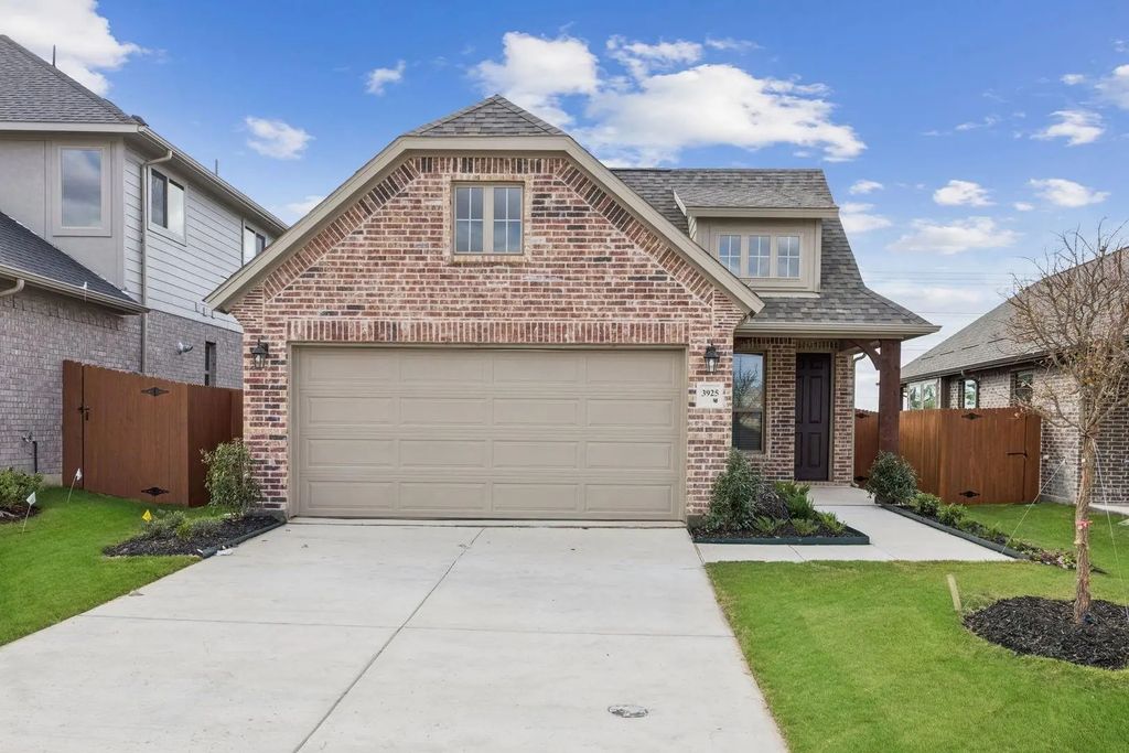 3925 Allred Drive, Heartland