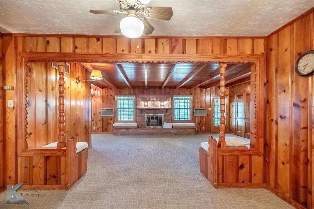 1810 Jeanette Street, Abilene