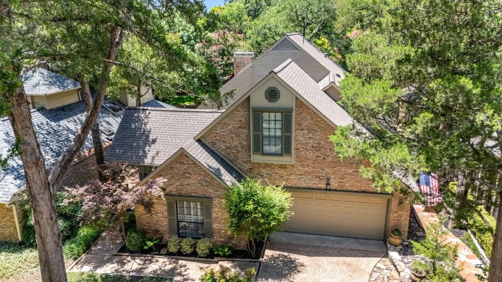 2407 Forest Court, McKinney