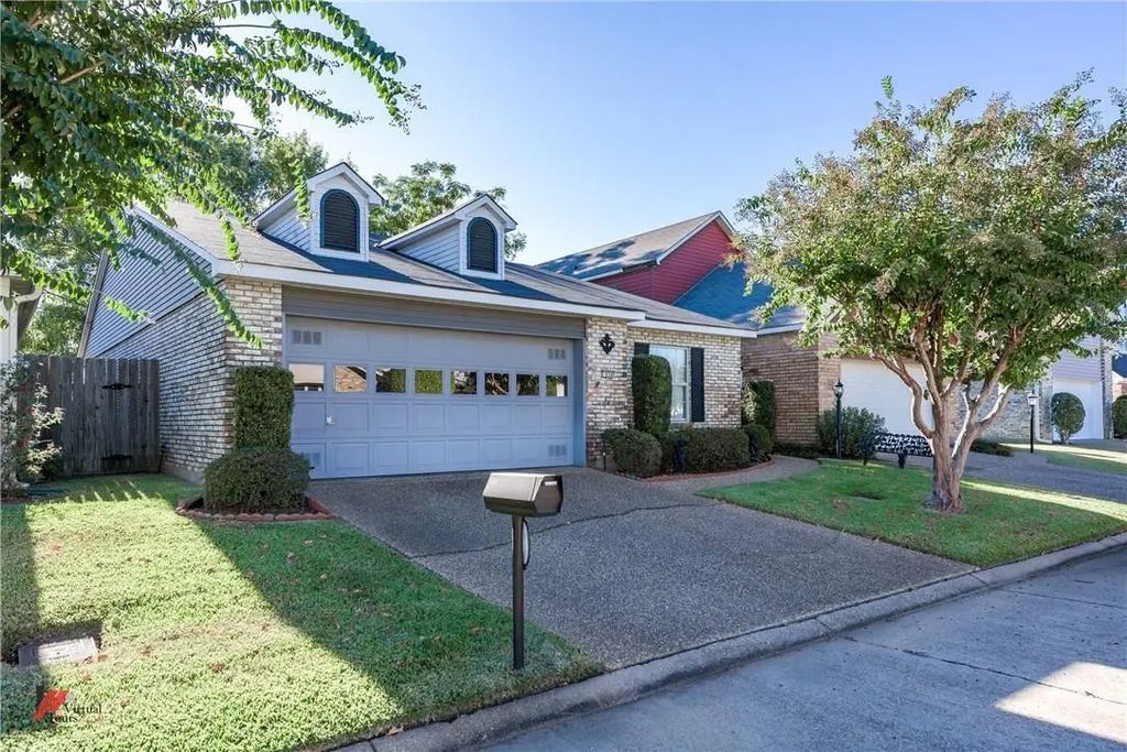 7830 Millicent Circle, Shreveport