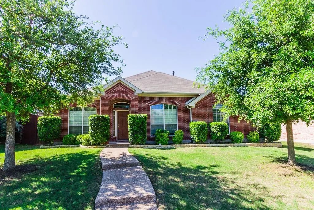 9933 Bradford Grove Drive, Frisco