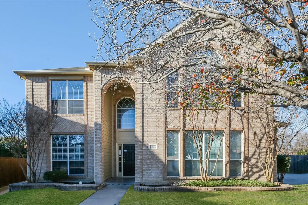 4105 Westminster Way, North Richland Hills