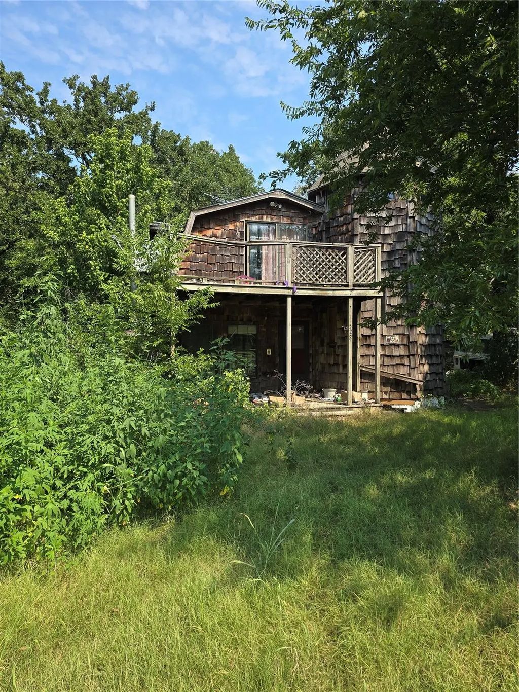 5229 County Road 316, Alvarado