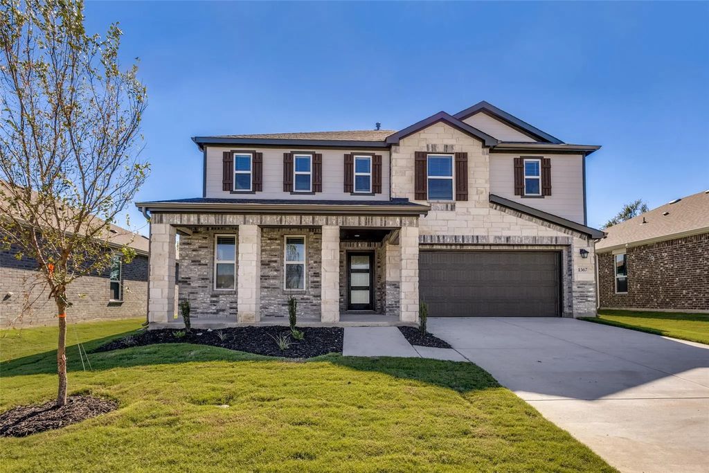 1567 Dukeswood Drive, Princeton