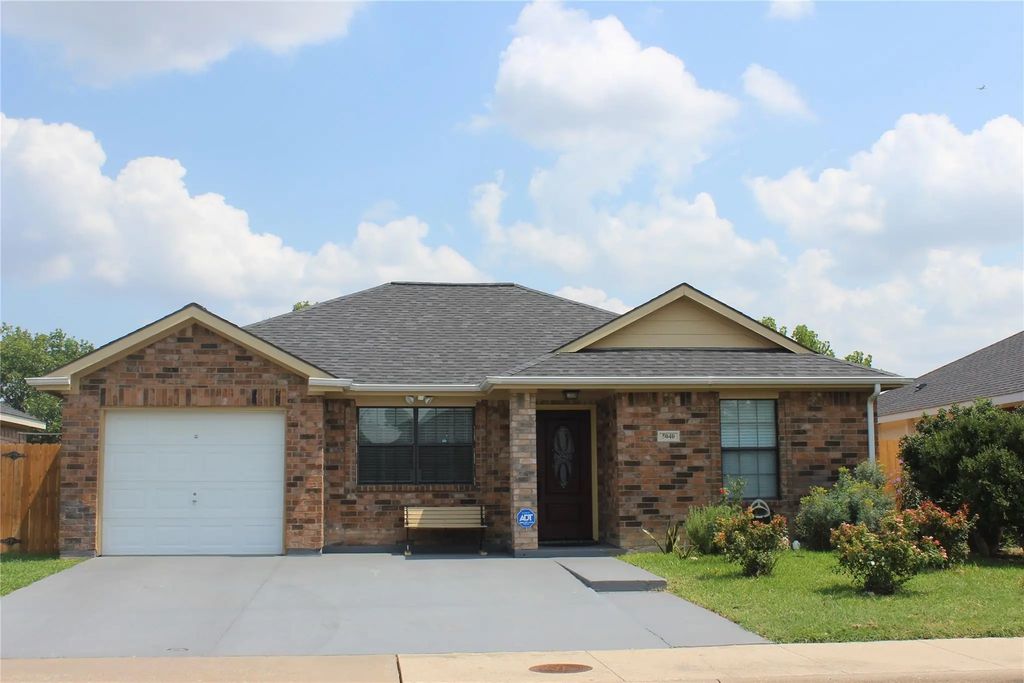 5040 La Paloma Drive, Dallas