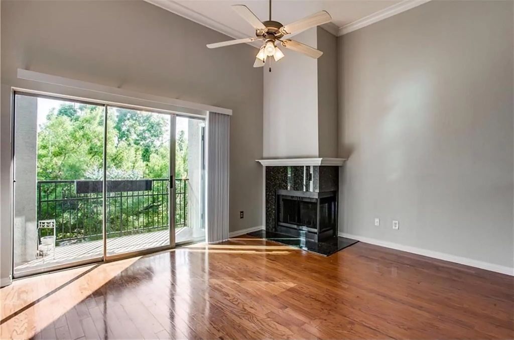 2201 Wolf Street 7204, Dallas