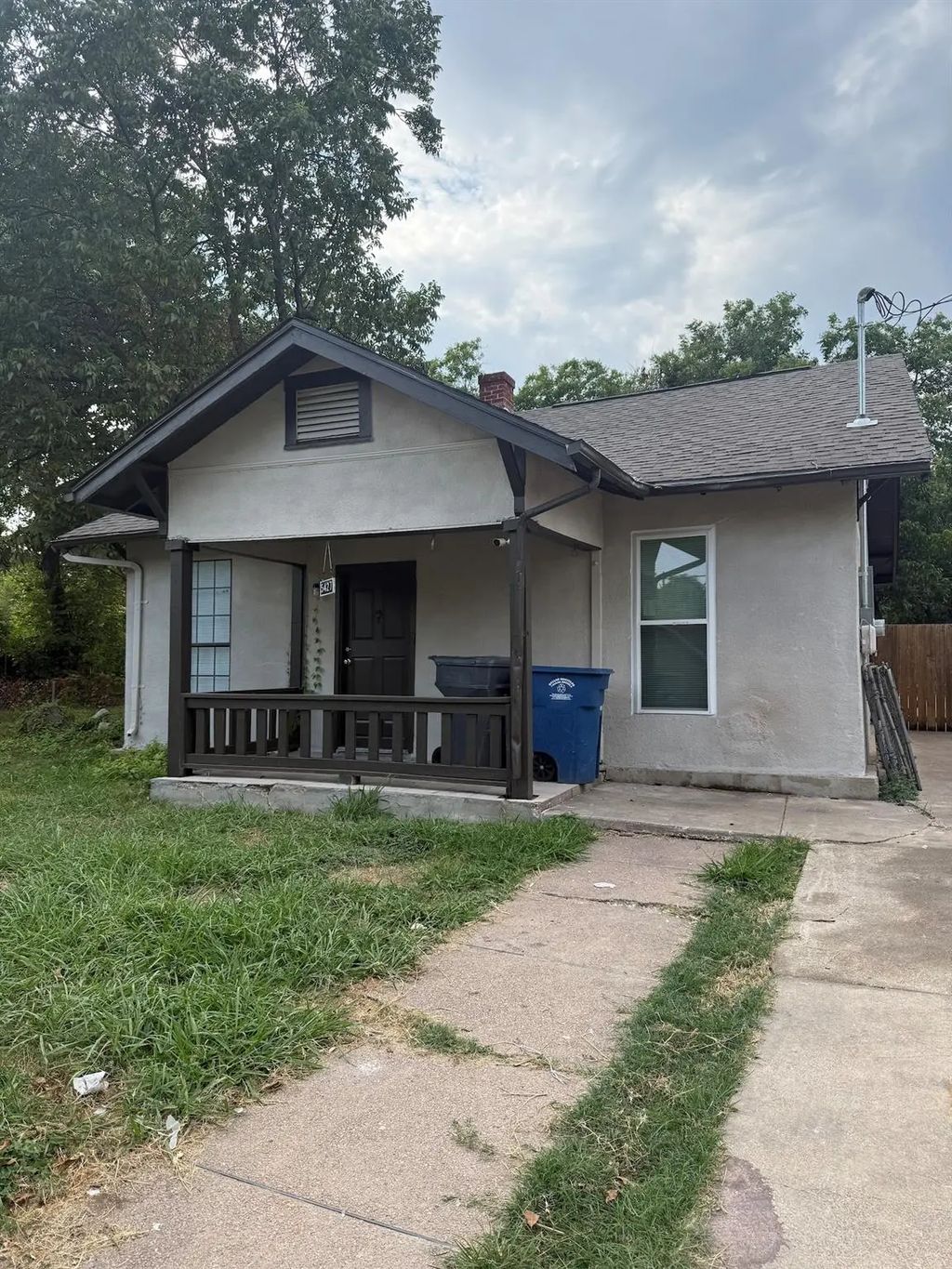 5427 Garland Avenue, Dallas