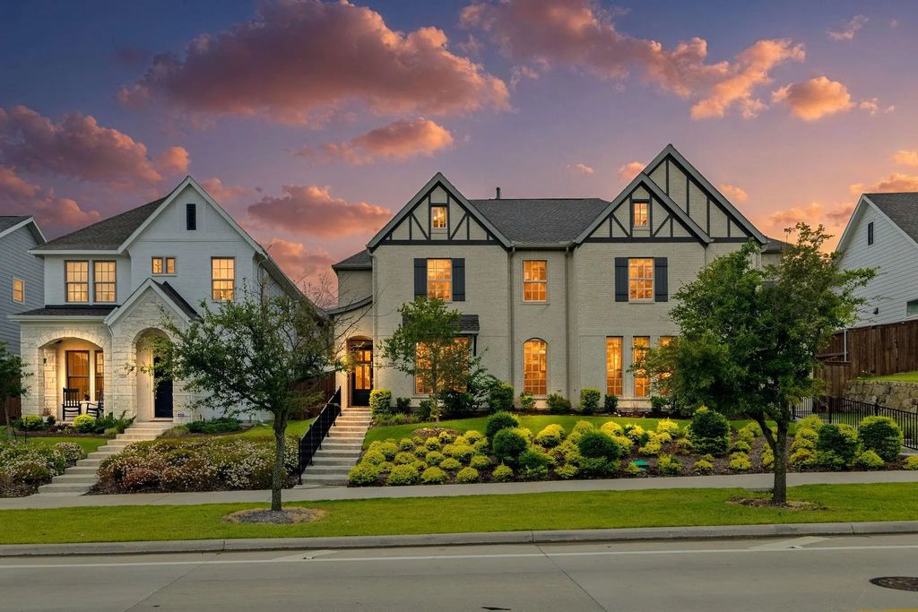 14209 Walsh Avenue, Fort Worth