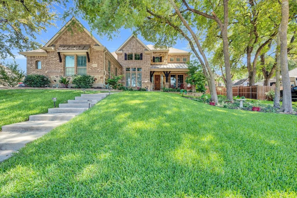 1850 Cotton Creek Trail, Midlothian