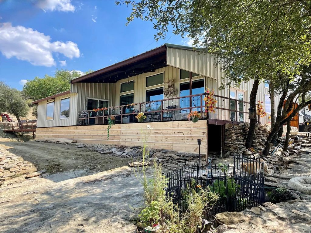 1093 S Fm 4, Palo Pinto