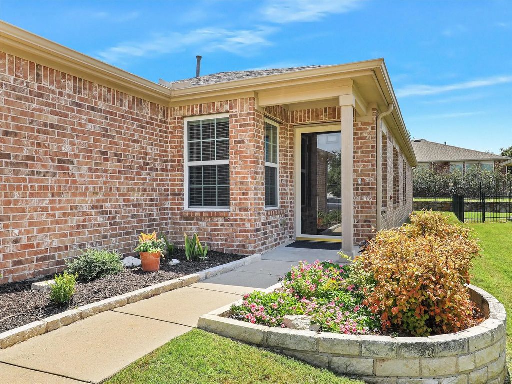 2441 Honeybee Lane, Frisco