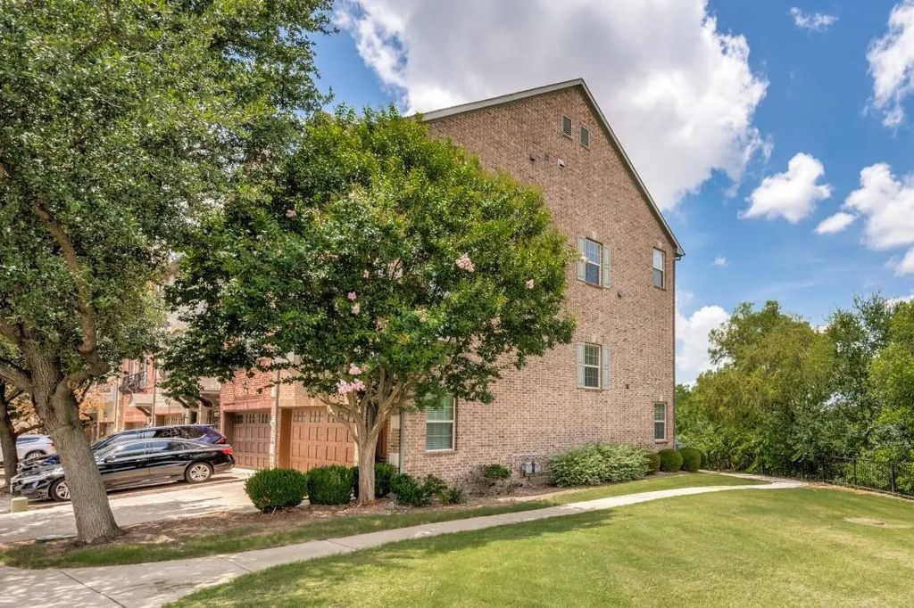 7857 Fox Horn Drive, Irving