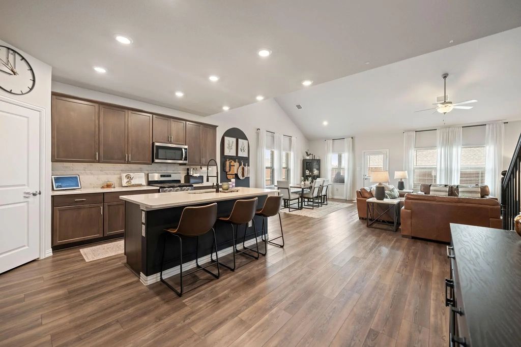14048 Corvus Drive, Haslet