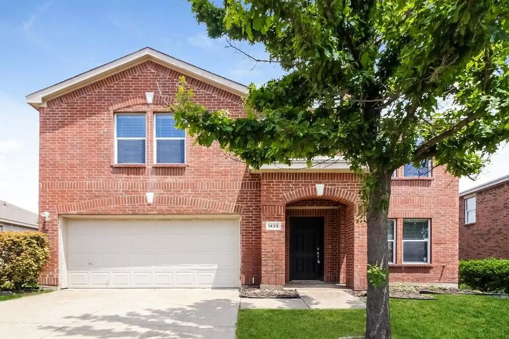 1433 Lay Street, Cedar Hill