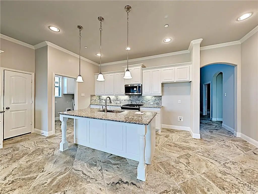 1714 Preakness Drive, Rockwall
