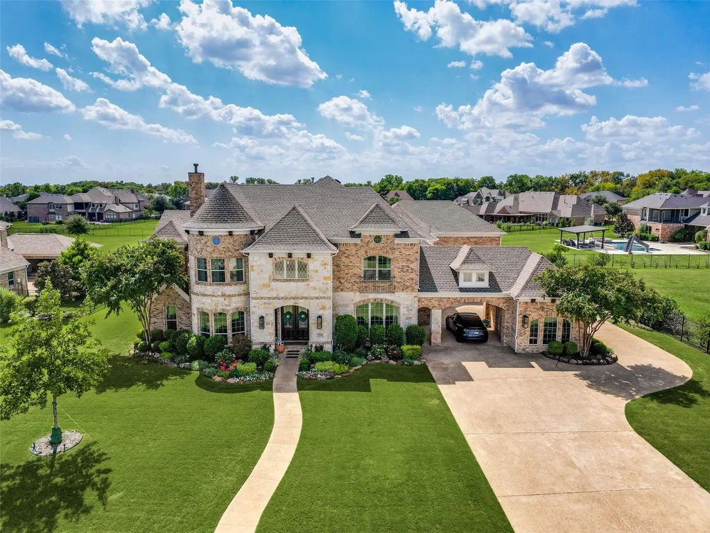 7300 Forest Bend Drive, Parker