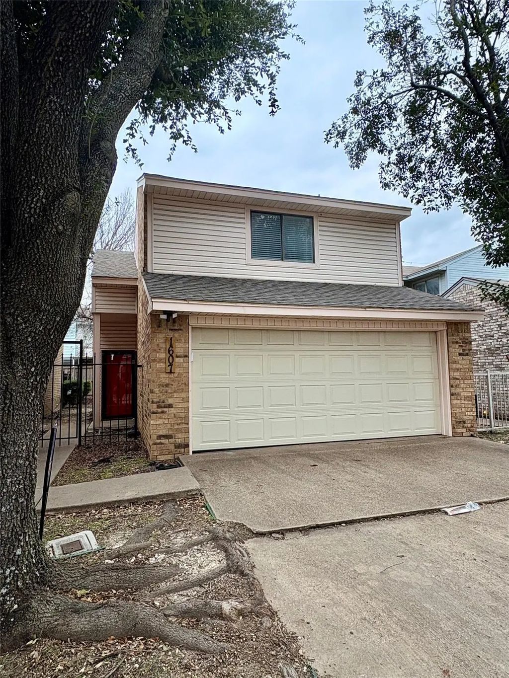 1607 Horizon Street, Duncanville