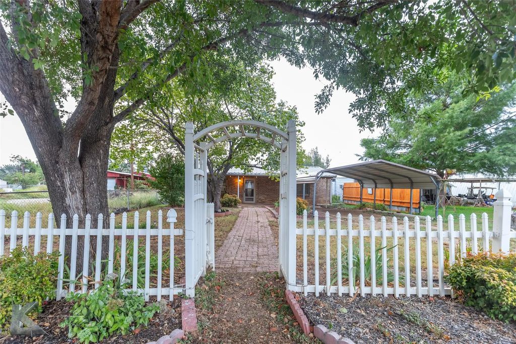 128 Cr 307, Breckenridge