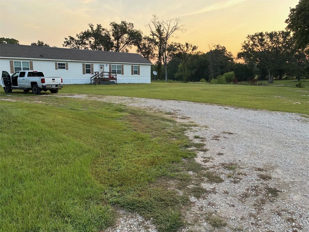 2994 Vz County Road 2313, Canton
