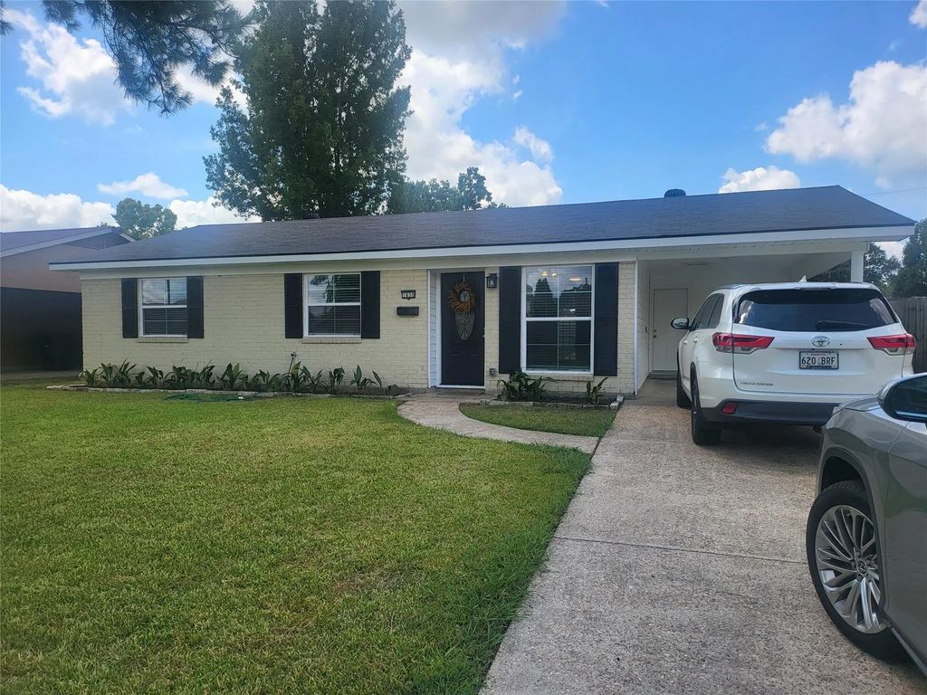 1650 Holiday Place, Bossier City