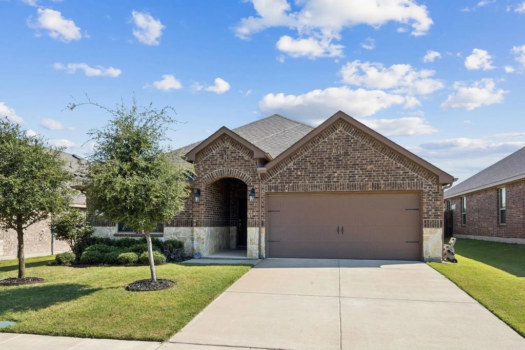 4014 Poplar Drive, Forney