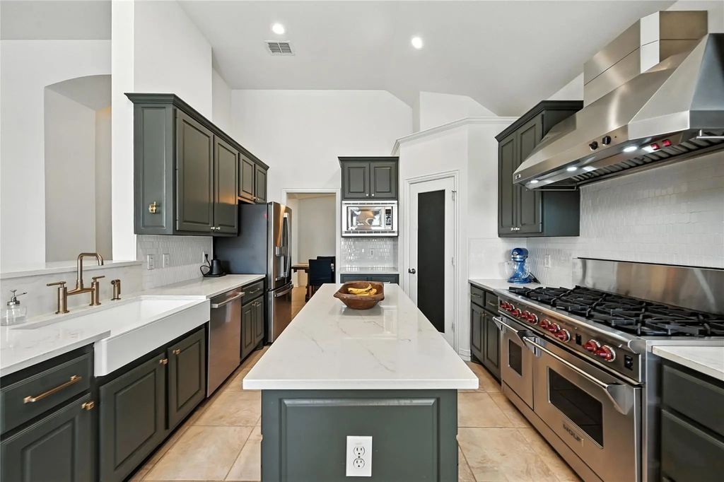 4537 Brenda Drive, Flower Mound