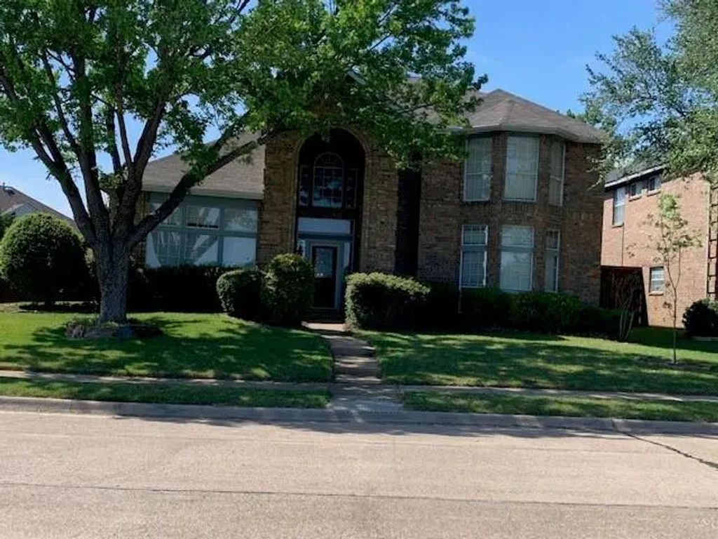 1507 Cemetery Hill Road, Carrollton