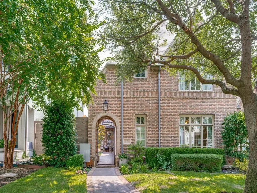 6626 Del Norte Lane, Dallas