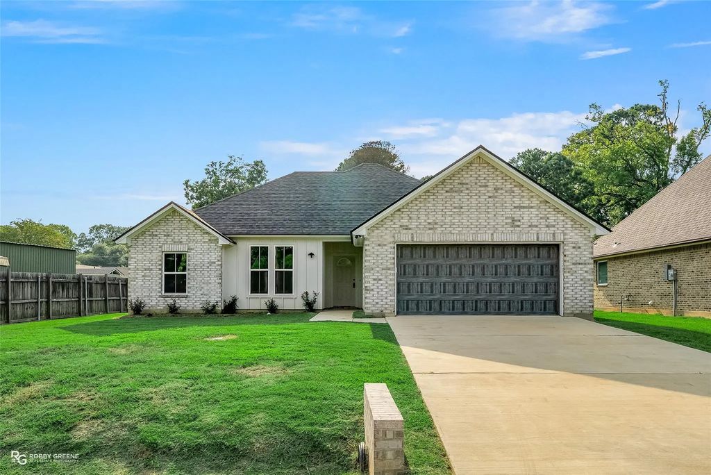 168 Katie Circle, Blanchard