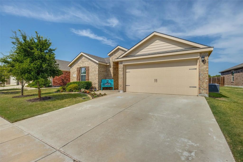 1011 Riverstone Trail, Princeton