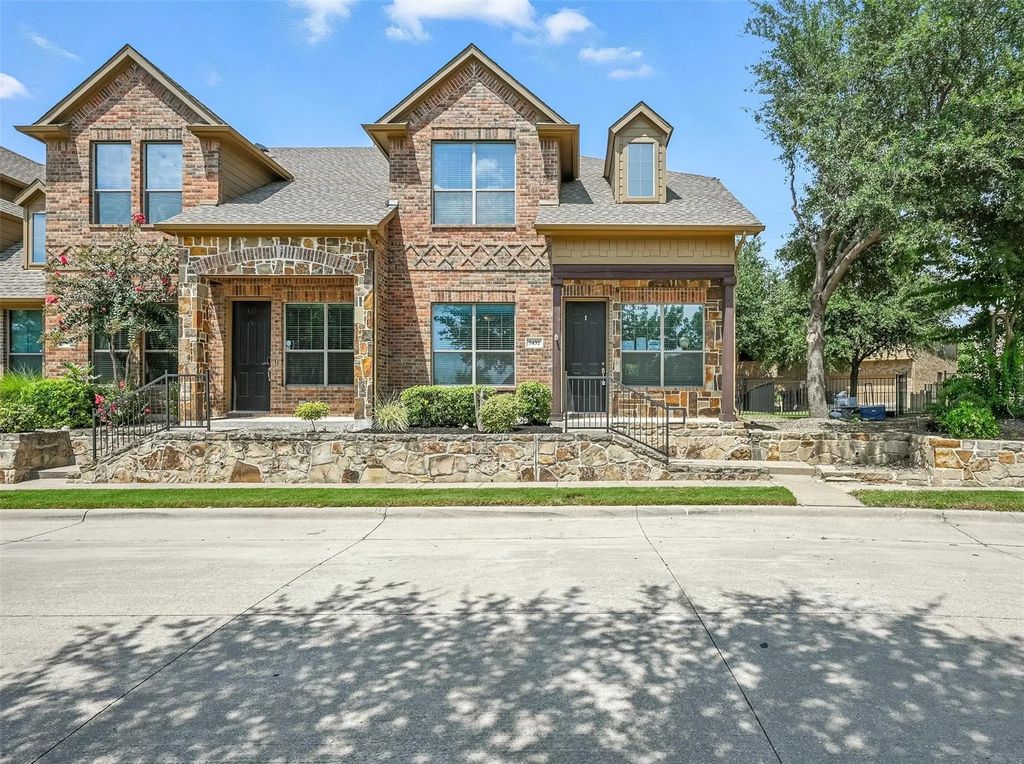 5432 Mesquite Drive, McKinney