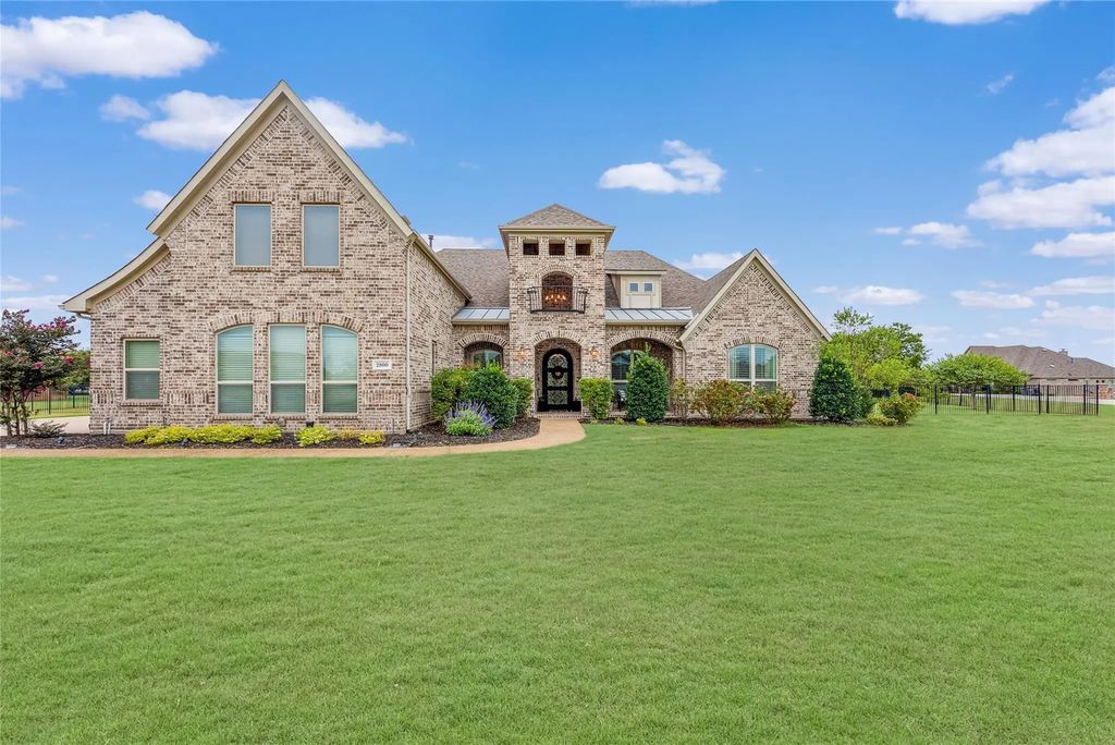 2800 Bauer Court, Lucas