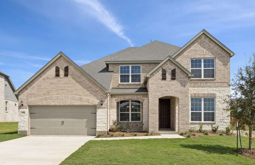 4450 Eagle Mountain Avenue, McKinney