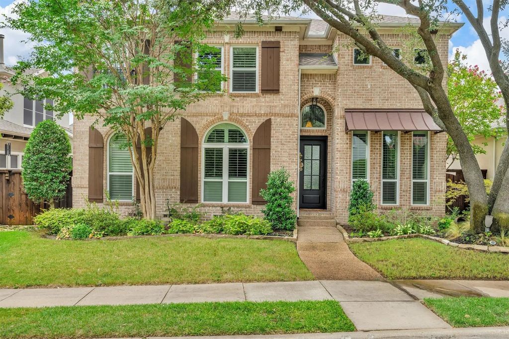 3316 Kendall Lane, Irving