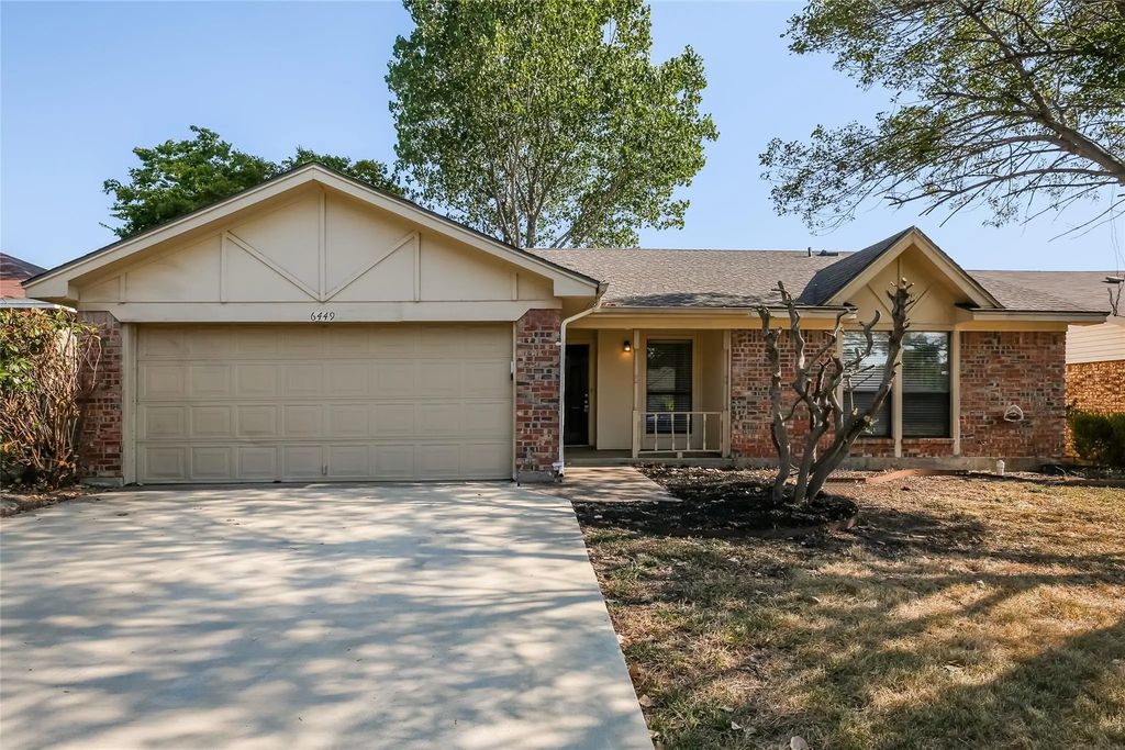 6449 Whitehurst Drive, Watauga