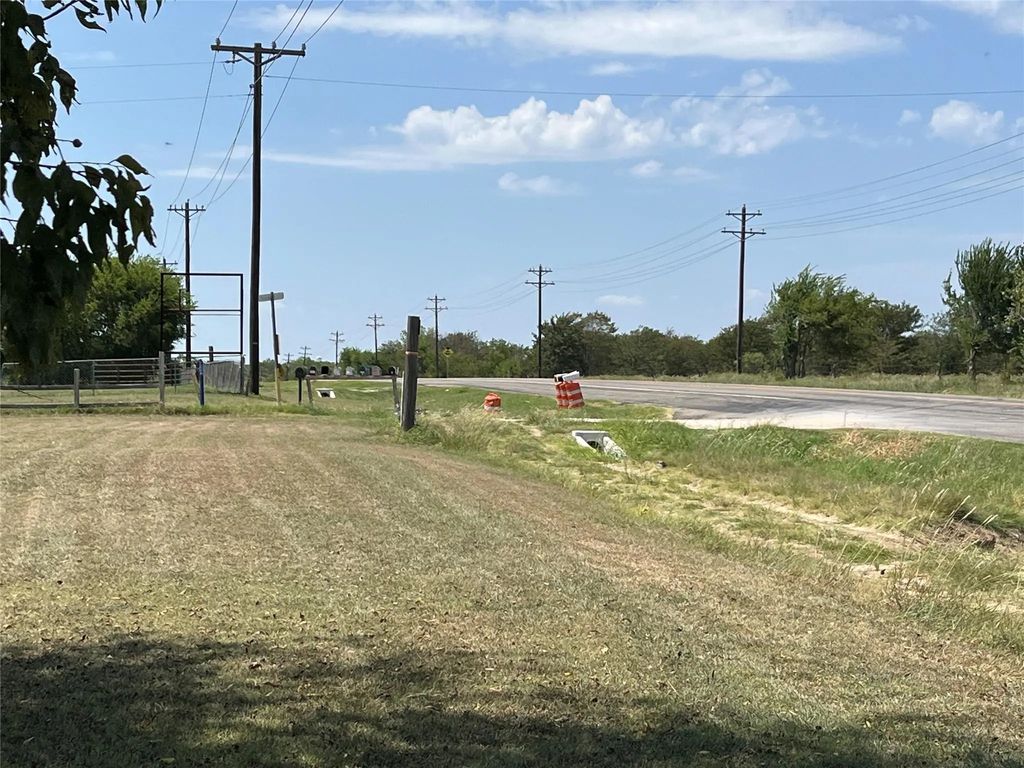 Highway 276, Quinlan