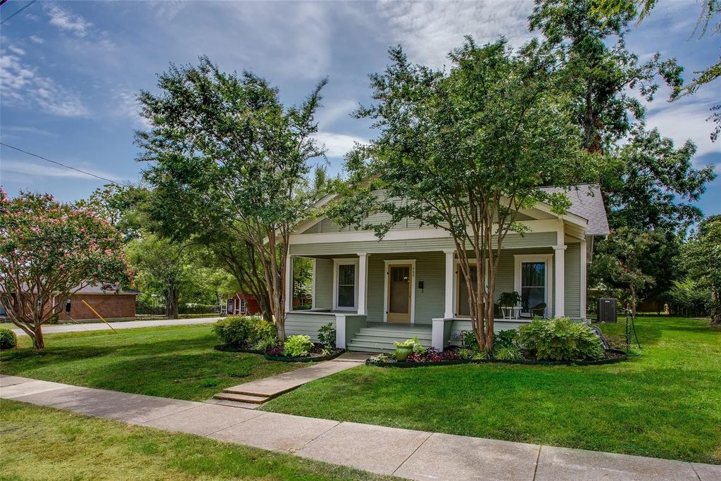 408 Munson Street, Rockwall