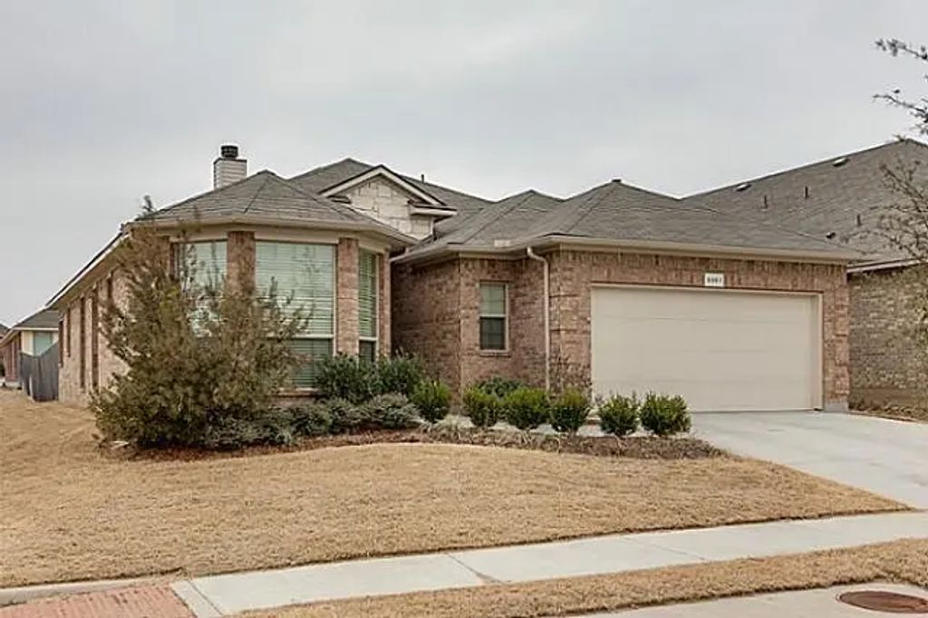 3301 Hornbeam Street, Denton