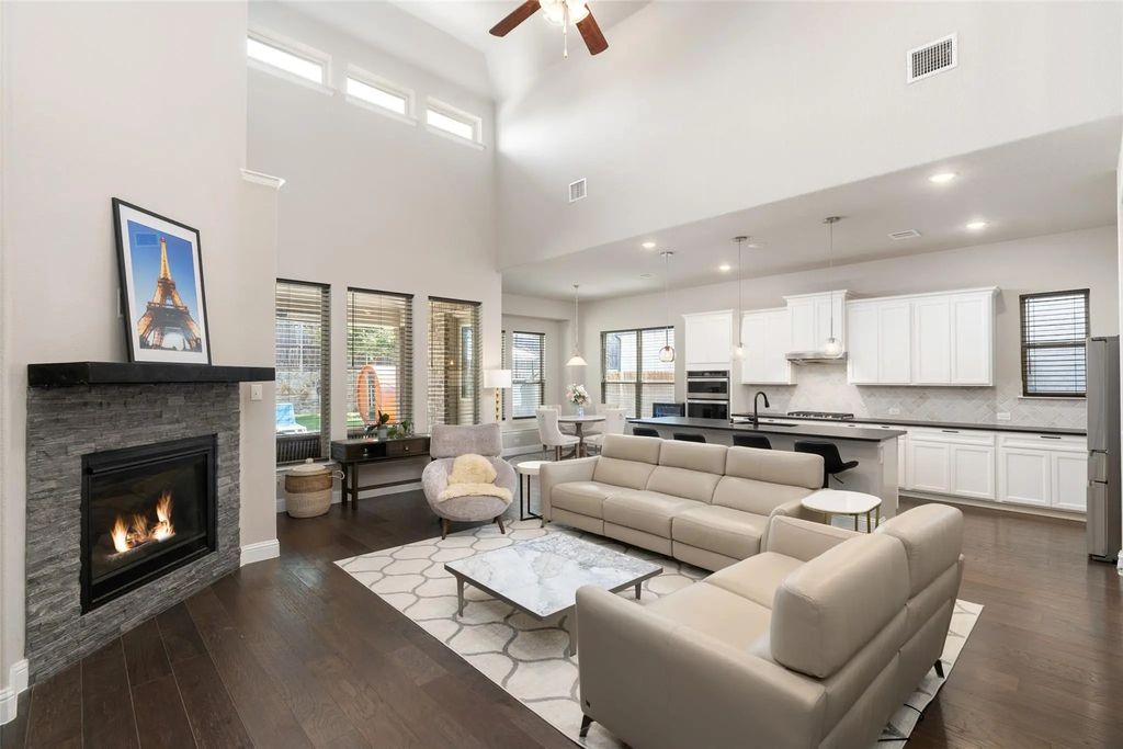 6112 Lipan Lane, McKinney