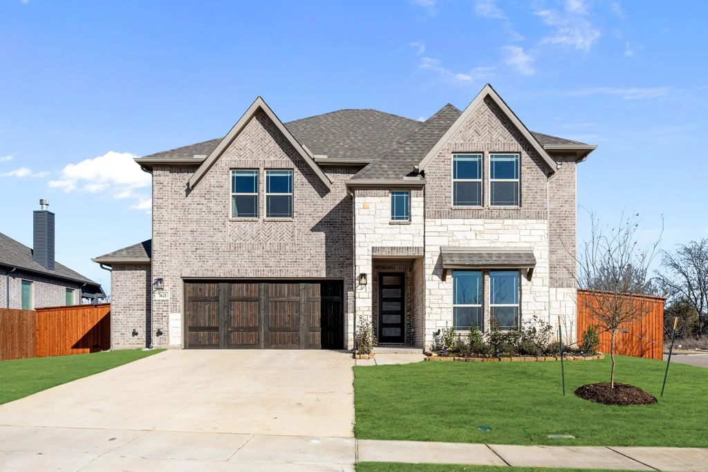 3621 Bancroft Drive, Midlothian
