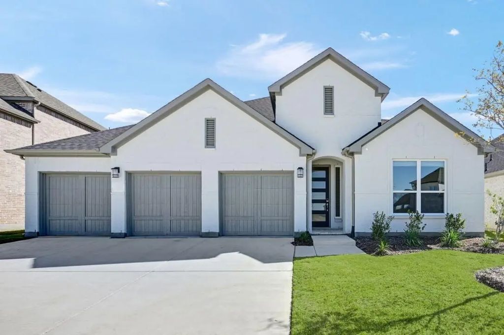 411 Chatham Street, Oak Point