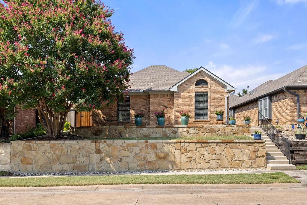 2817 Silverspring Road, Carrollton