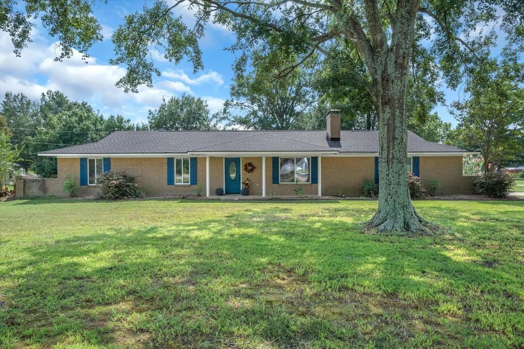 111 Vz County Road 4122, Canton