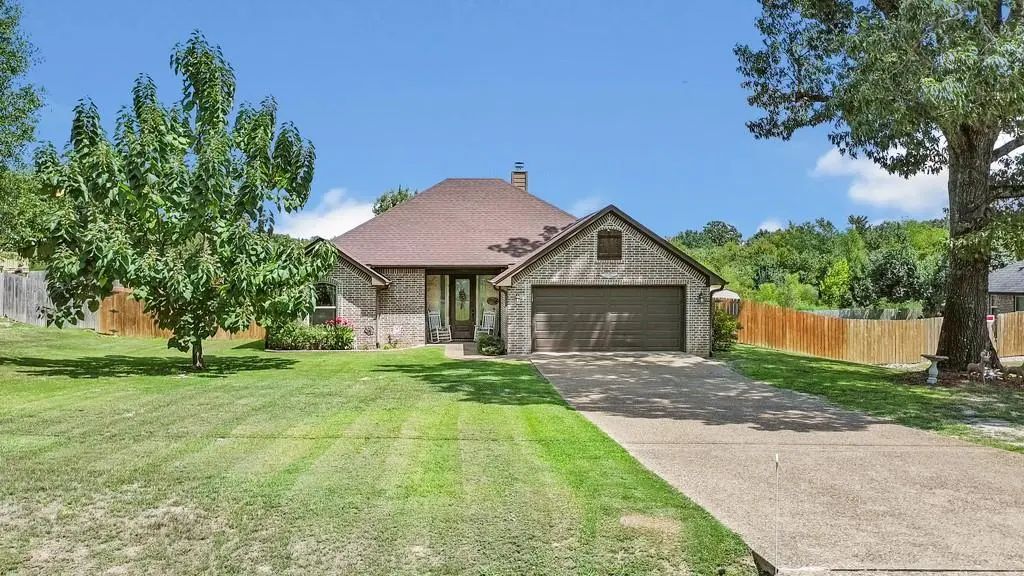 12747 County Road 1139, Tyler